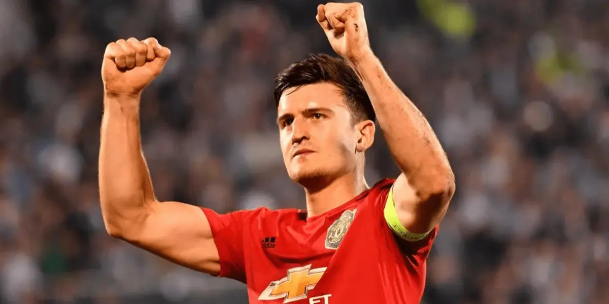 Harry Maguire could have found another big team to lead 