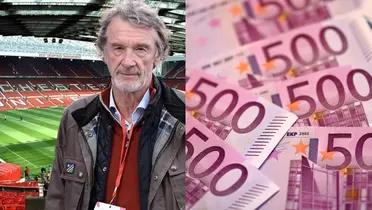 Jim Ratcliffe and Manchester United fans would have received massive news from the Premier League.