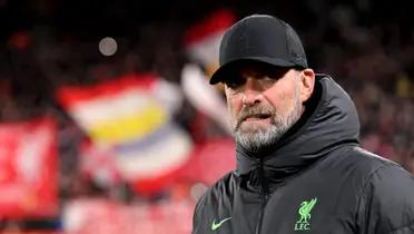 Jürgen Klopp will have important absences with Liverpool to face Burnley. 