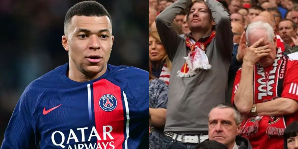 Kylian Mbappe could finally snub Real Madrid and Liverpool to sign for a surprising Premier club.