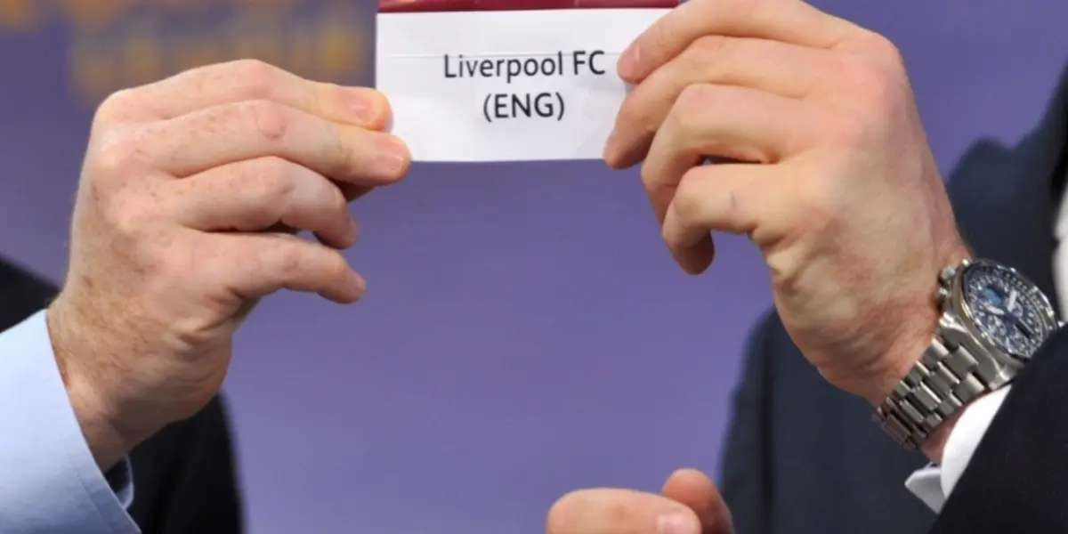 Liverpool got a favorable Round of 16 draw in the UEFA Europa League. 