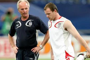 Manchester City and England former manager Sven Goran Eriksson announced to have a serious cancer.