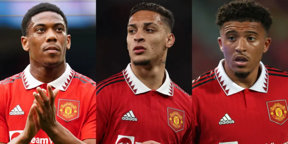 Manchester United has made some big signings that have failed to work out