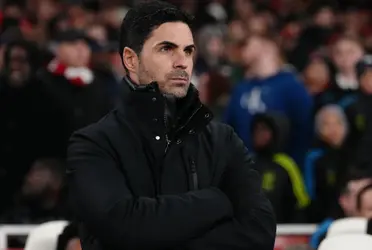 Mikel Arteta would be preparing massive sales in Arsenal during the January transfer window.