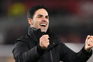 Mikel Arteta would be ready to sign a new Dutch wonderkid for Arsenal. 