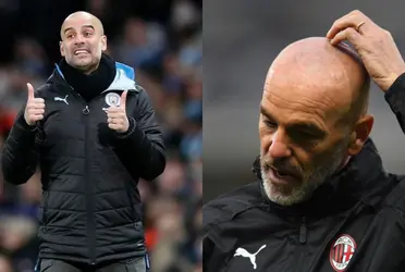 Pep Guardiola convinced a top versatile player to snubbed a Milan proposal to stay at Manchester City.
