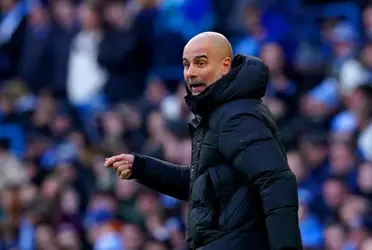 Pep Guardiola gave important minutes to a crucial player for his Manchester City squad.