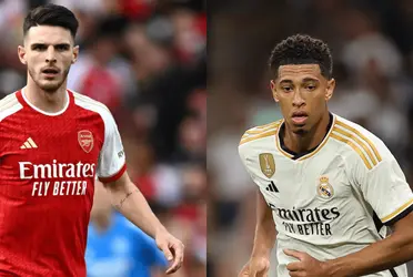 The connection between both players would be crucial for the team 