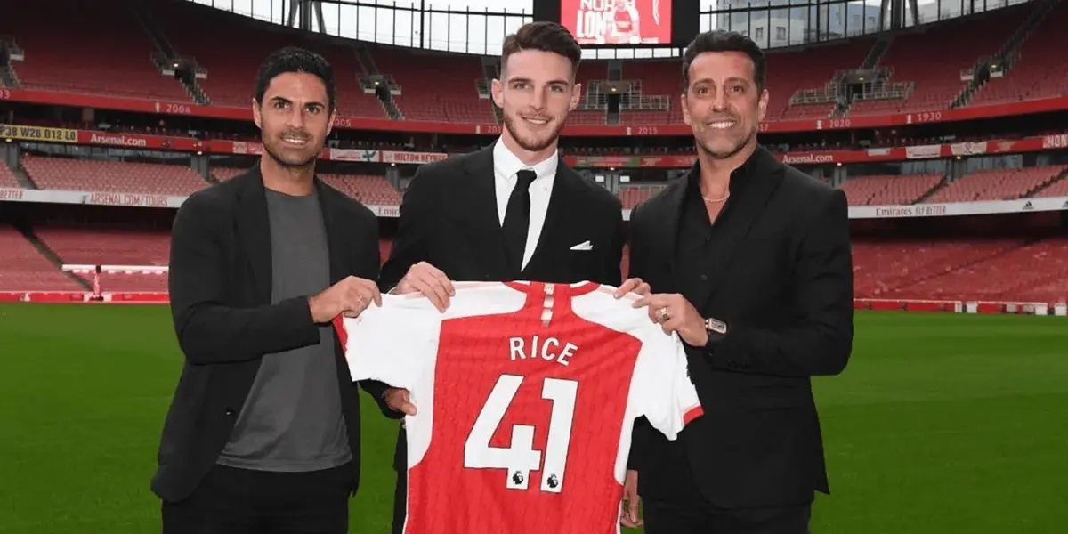 The Gunners got surprised by the most expensive signing in club’s history 