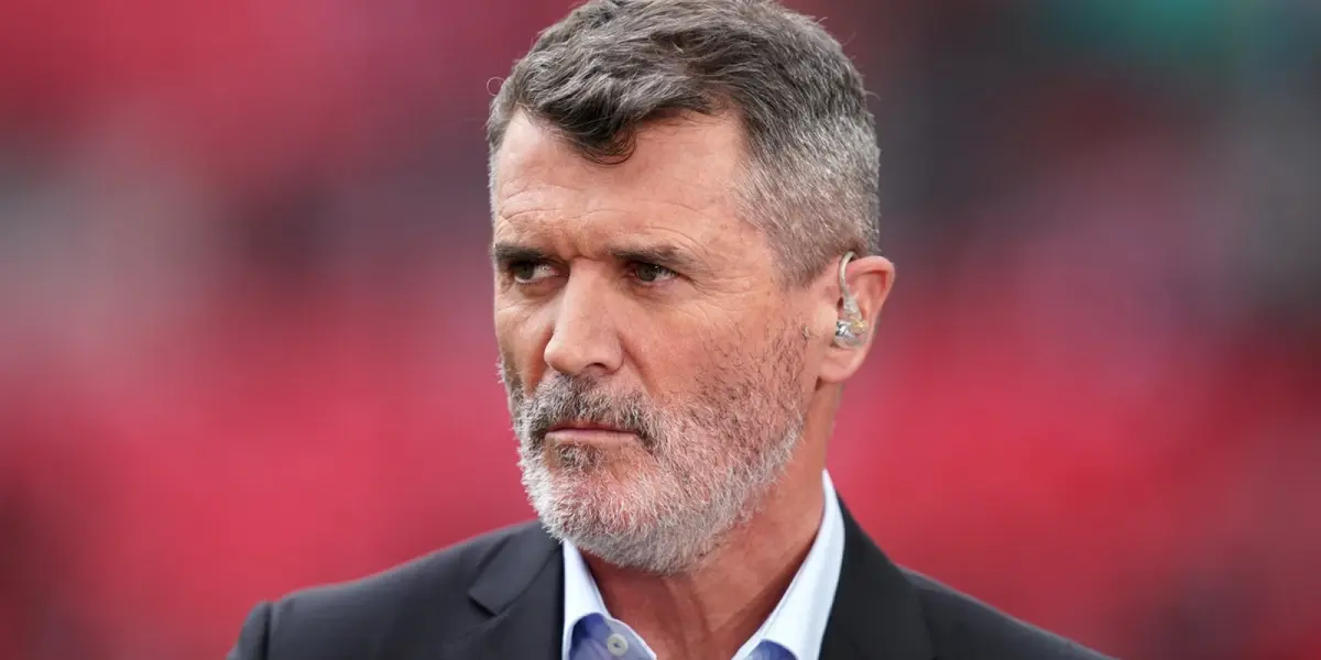 The legendary Roy Keane once again criticizes a decision by captain Bruno Fernandes and harshly attacks the conformism of Ten Hag and the players.