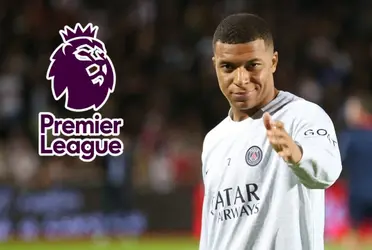 The Premier League is not resigned to having Kylian Mbappe, despite the fact that they continue to link him with Real Madrid.