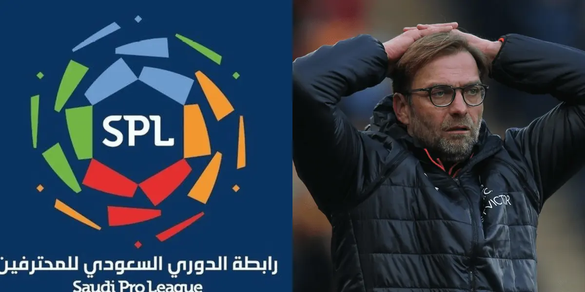 The Saudi champion could go for a Liverpool superstar 