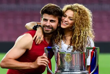 The singer opens up about her life with the Spanish footballer over the years in Barcelona.
