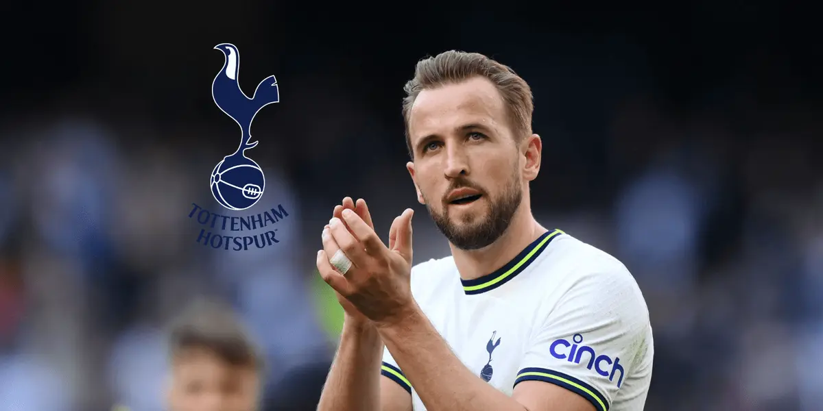 Tottenham is running out of time to convince their English superstar 