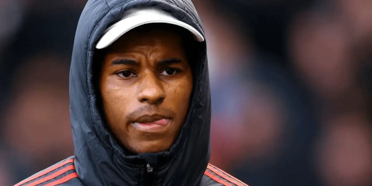 Erik Ten Hag would be fed up with the bad performances of the Mancunian striker