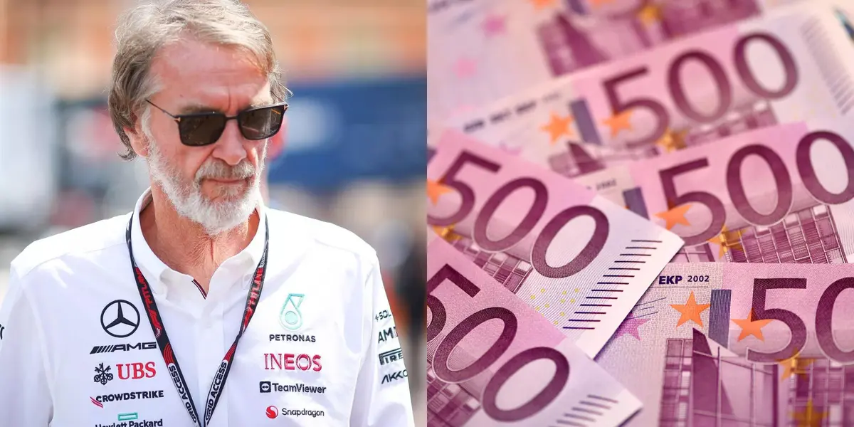 Jim Ratcliffe would be willing to sign Dan Ashwoorth from Newcastle for United's sporting direction.