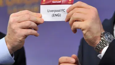Liverpool got a favorable Round of 16 draw in the UEFA Europa League.