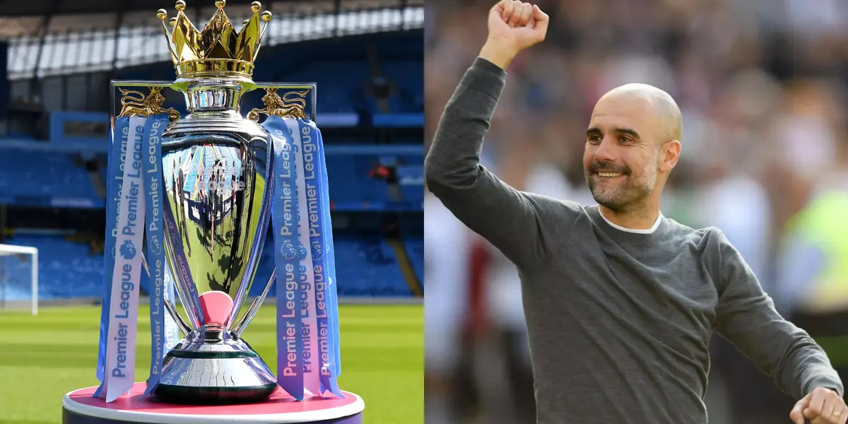 Manchester City could dominate the next decade in the Premier League after securing Echeverri's arrival.