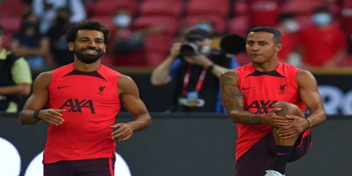 One of Liverpool's most promising players is no longer in the Liverpool manager's plans.