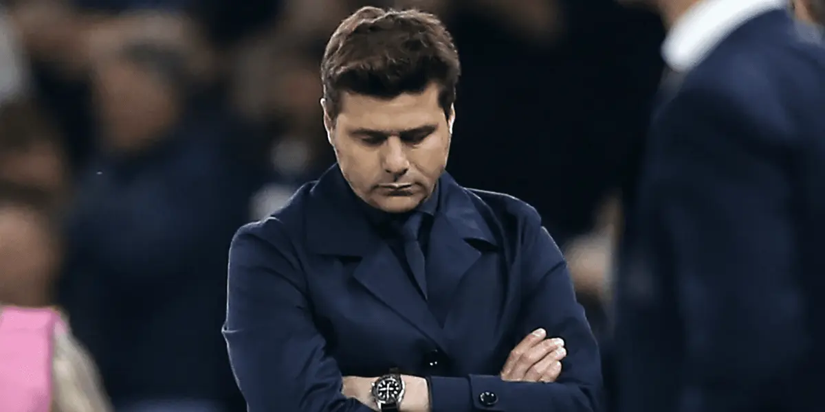 The Argentine coach’s project is running out of time