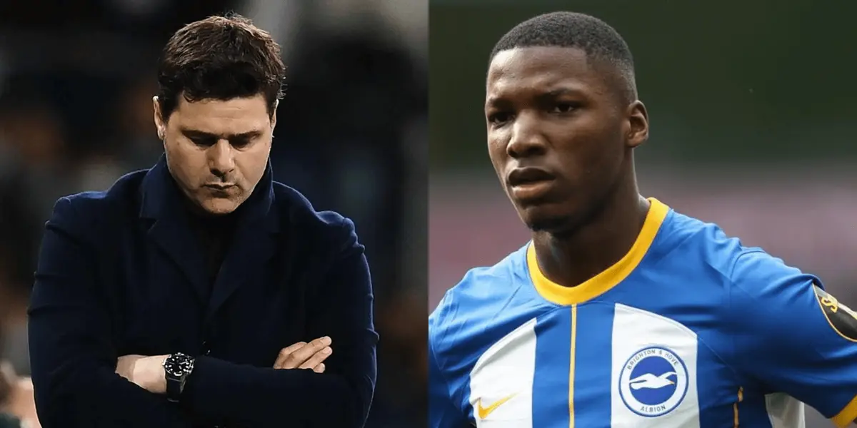 The Blues would be worried after having got rejected four offers for the player