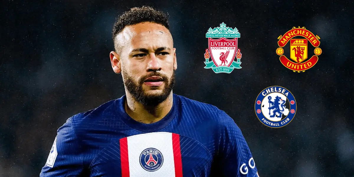 The Brazilian star has exciting plans for his career