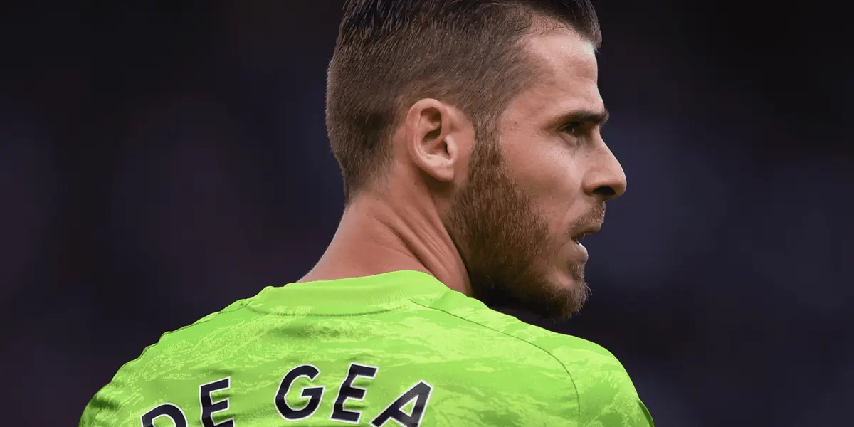 The goalkeeper would be negotiating with a new club to seal his signing soon