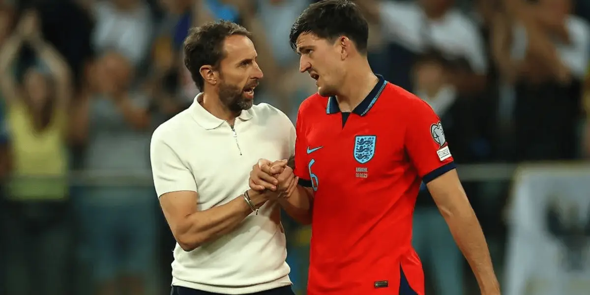 The Manchester United defender would face important days in his career