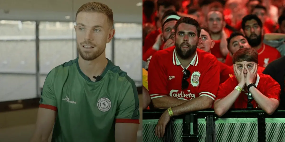 The player confessed the reasons behind his departure and thrilled the fans