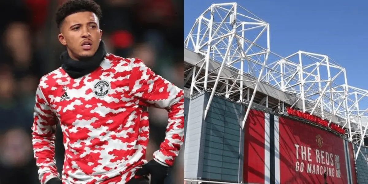 The Red Devils won’t lose money for the player