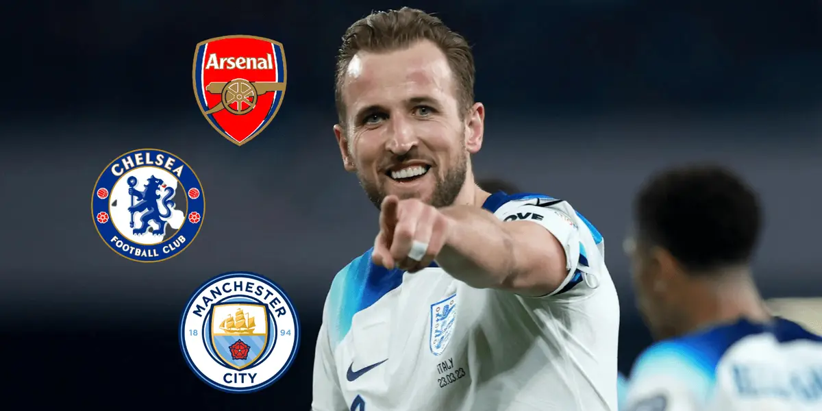 Tottenham could make a decision soon