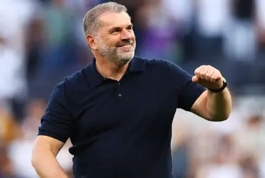 Tottenham sealed the permanence in the team of one of the most important players for Ange Postecoglou.