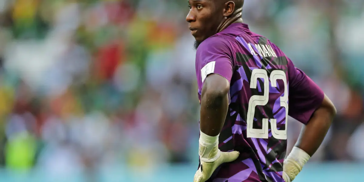 Andre Onana could return to Manchester United sooner than expected from the AFCON.