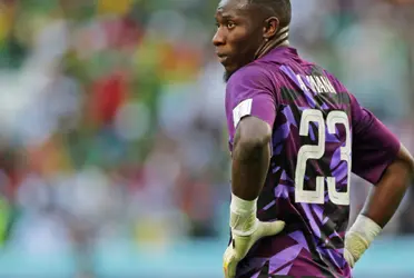 Andre Onana could return to Manchester United sooner than expected from the AFCON.