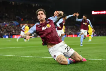 Aston Villa squandered a chance to take the lead in the English League by drawing 1-1 against Sheffield United on Friday in a game marked by late goals and more VAR controversy.