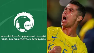 Cristiano Ronaldo could be investigated by Saudi Football Federation due to obscene gestures.