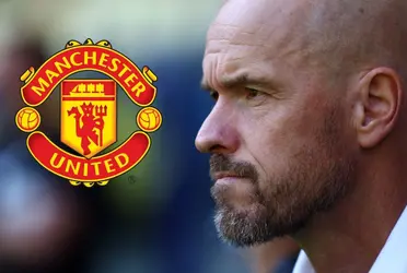 Erik ten Hag has proven to be a coach who is capable of making tough decisions