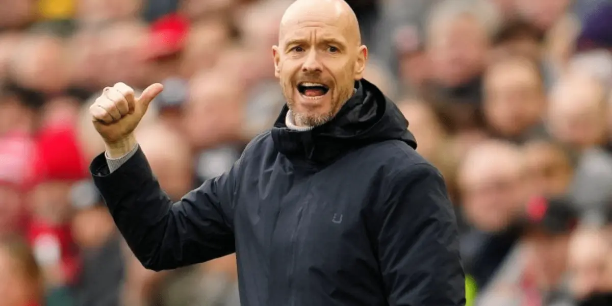 Erik Ten Hag keeps on building his elite squad for the next Premier League 