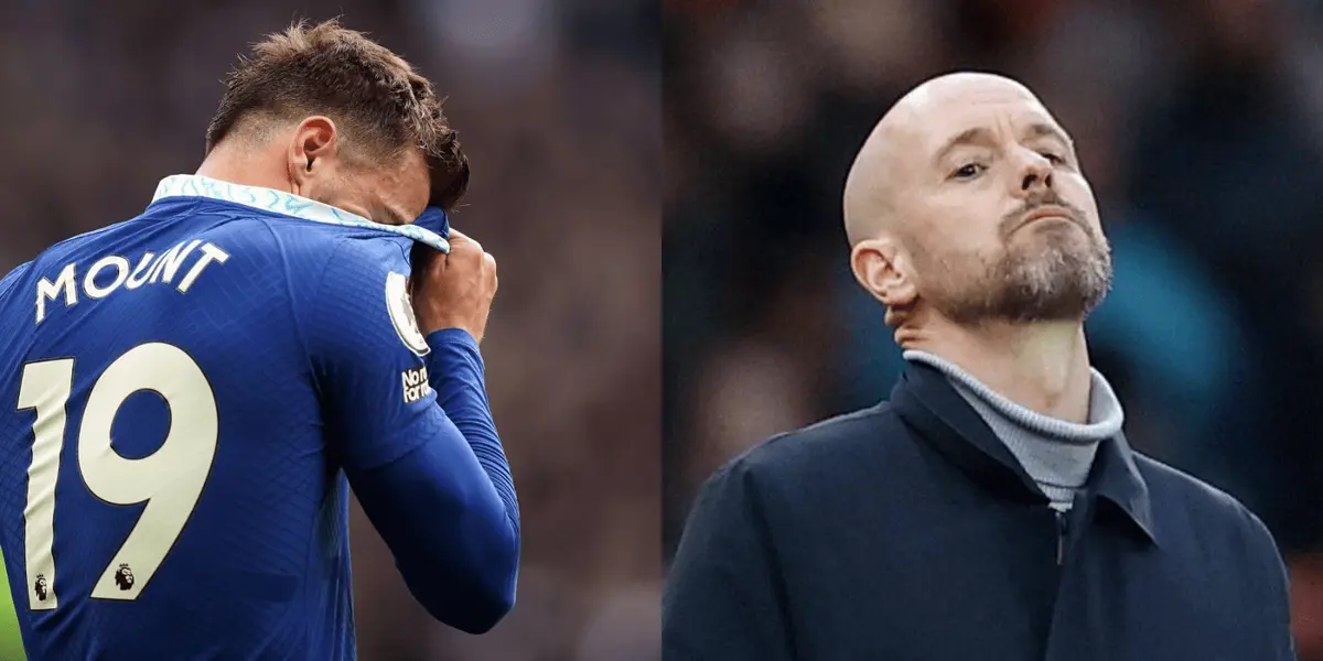 Erik ten Hag's can have money but he needs to spend it smartly