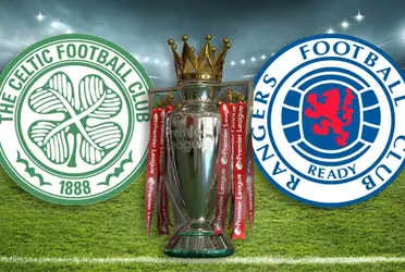 It has been 38 years since any team other than Celtic and Rangers won a league title in Scotland. Could the two big clubs ever play in the Premier League?