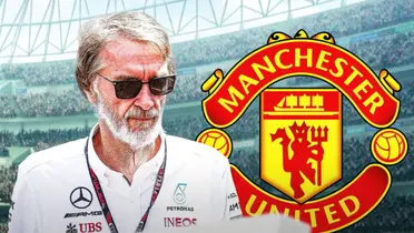 Jim Ratcliffe has massive selling plans for Manchester United in the next summer transfer market.