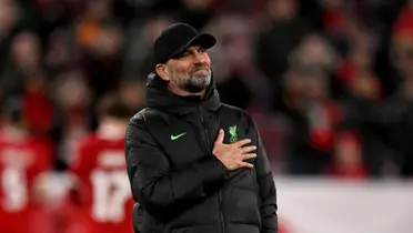 Jürgen Klopp wanted to keep his shock departure from Liverpool a secret until the end of the season.