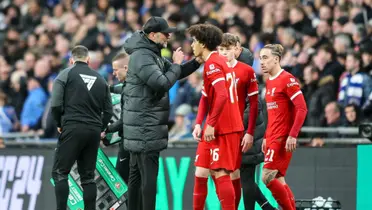 Jürgen Klopp would be set to debut three Liverpool academy players against Southampton in FA Cup.