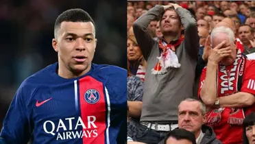 Kylian Mbappe could finally snub Real Madrid and Liverpool to sign for a surprising Premier club.