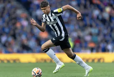 Lewis Miley made his debut against Chelsea at Saint James' Park with a great assist. The young midfielder will be a key piece for Eddie How's rotation in the coming weeks