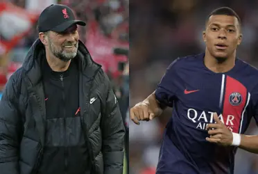 Liverpool could have overtaken Real Madrid in the race to sign Kylian Mbappe.