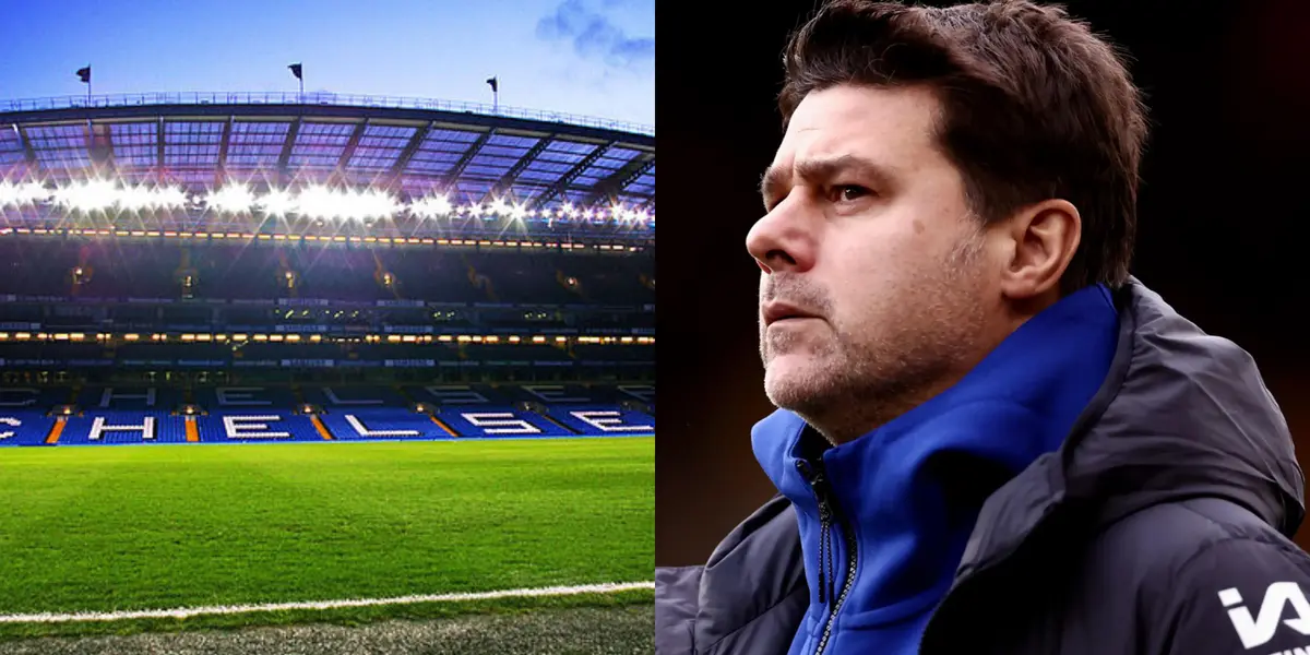 Mauricio Pochettino faces an important home game for Chelsea against Preston in FA Cup.