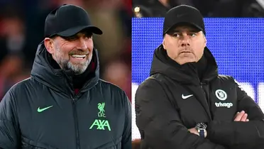 Mauricio Pochettino will have a crucial absence in the Carabao Cup final against Liverpool.