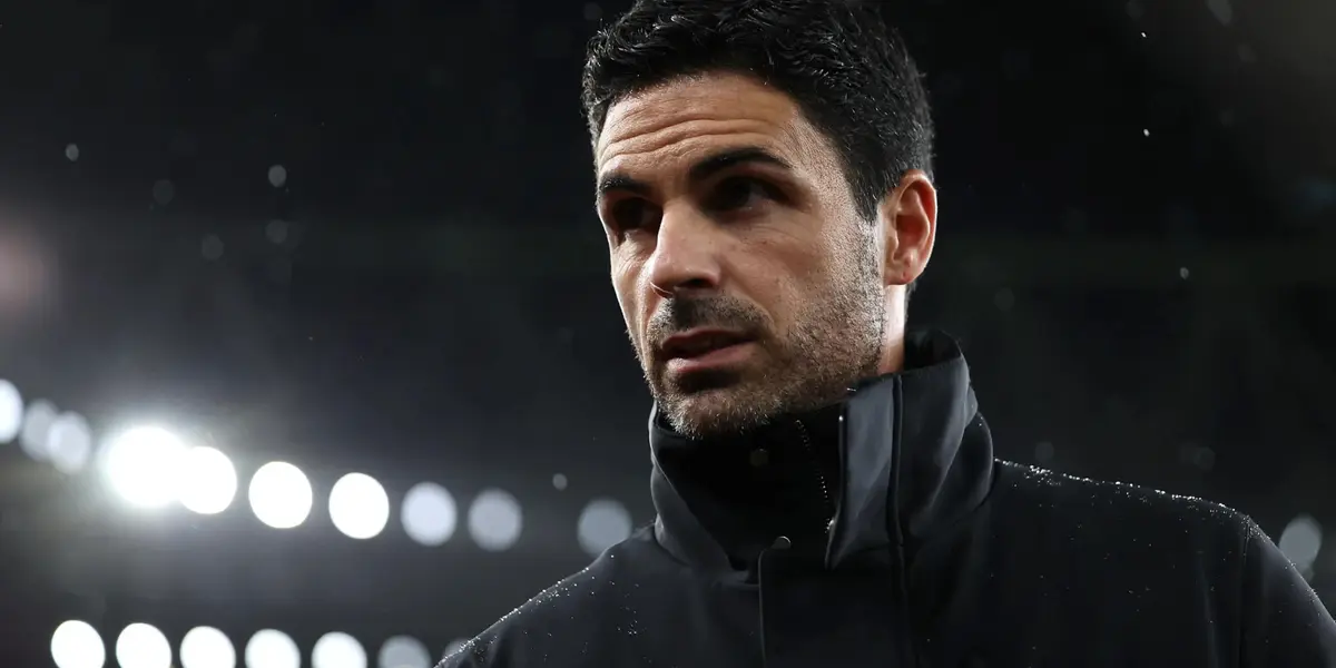 Mikel Arteta would be desperate to sign a top defender for Arsenal in the January market window.