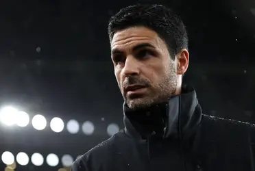 Mikel Arteta would be desperate to sign a top defender for Arsenal in the January market window.